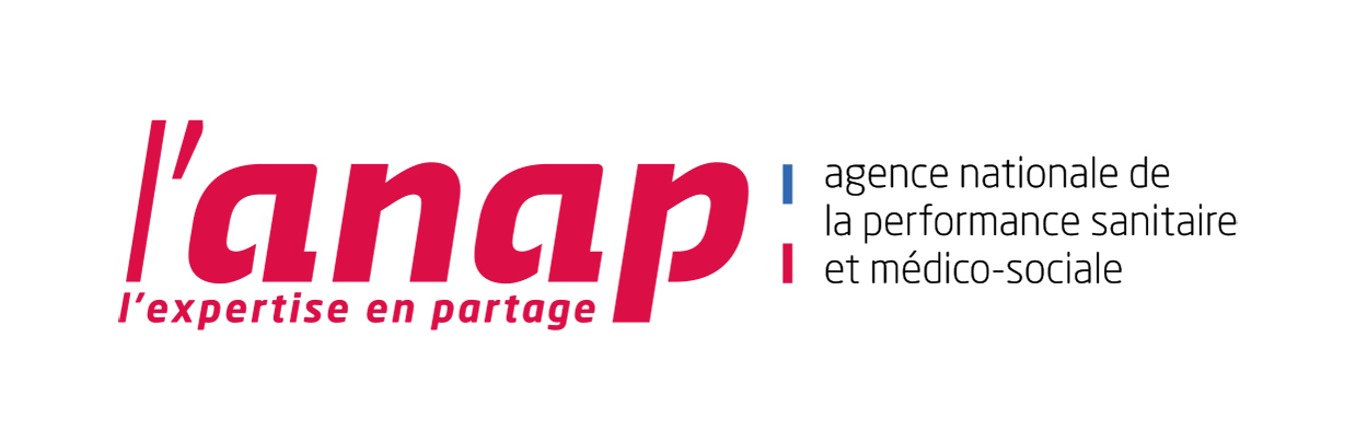 Logo ANAP